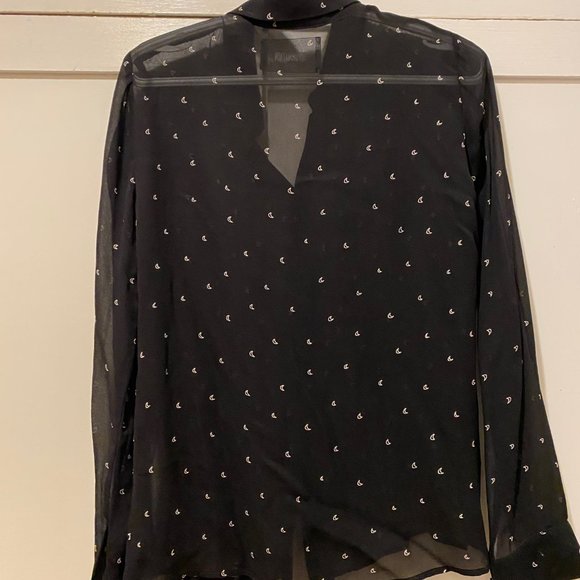 Reformation Mood Ridley Top - Picture 5 of 7